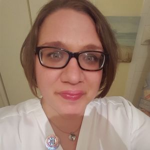 Meet your Posher, Krysta